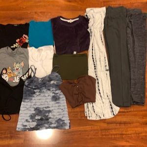 Junior clothes